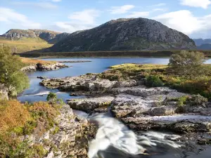 Loch Eriboll