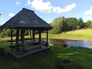 Jūkainiai Educational Trail