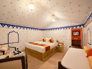 MoonStar Desert Camp Jaisalmer