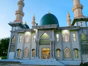 Masjid Nurul Islam