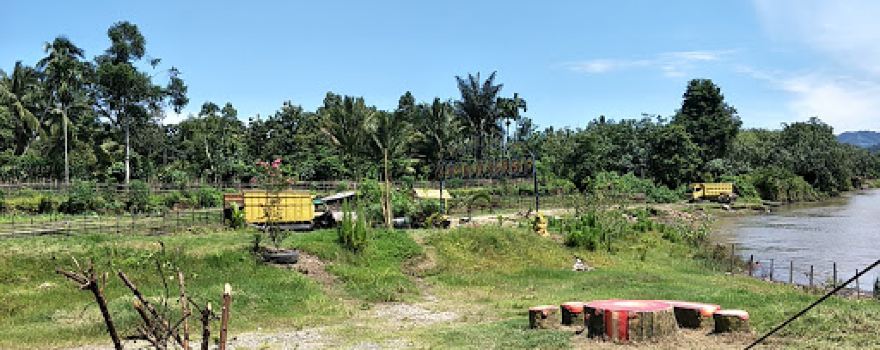 Wisata Lembah Serelo
