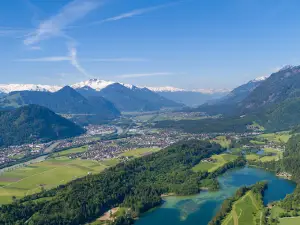 Seen Camping Stadlerhof