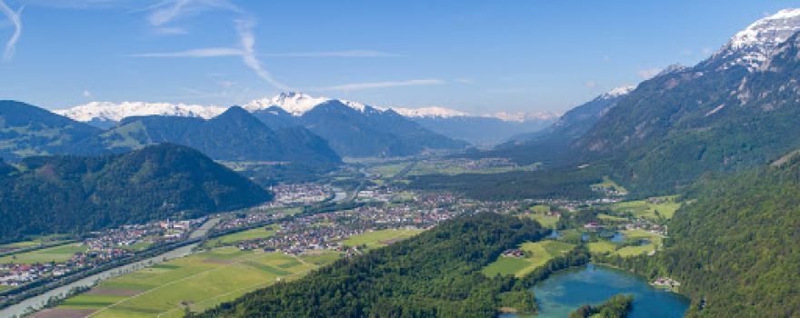 Seen Camping Stadlerhof