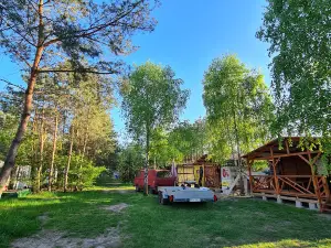 Pole kempingowe "U Sikory"