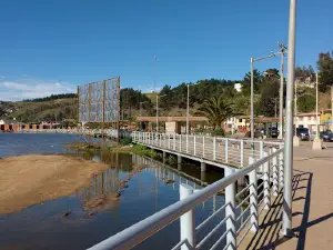 Plaza Rosalindo Gaete