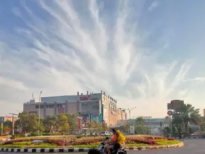 Taman Galuh Mas