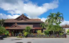 Huen Rod Teap (Bicycle Museum) เฮือนรถถีบ