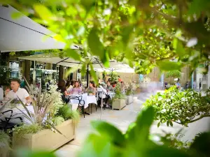Manicomio Restaurant