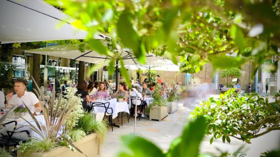 Manicomio Restaurant