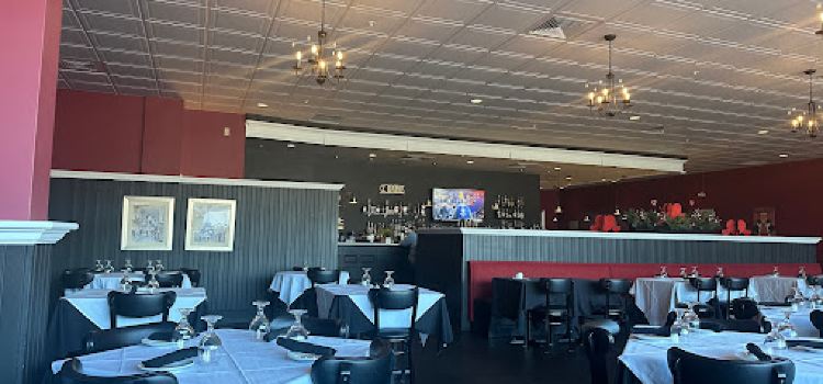 Bistro 11