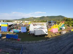 Stadionul Nou