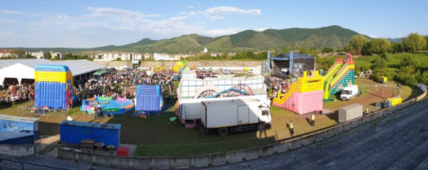 Stadionul Nou