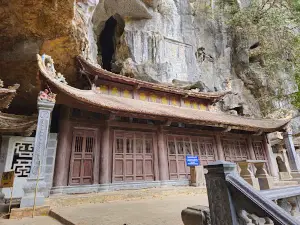 Tam Cốc – Bích Động - Ninh Bình, Việt Nam