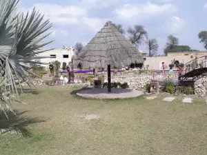 Kamal Marquee and Marriage Hall (Old Shahi Qila) کمال مارکی وہاڑی