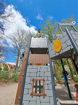 Spielplatz Max-Reger-Park