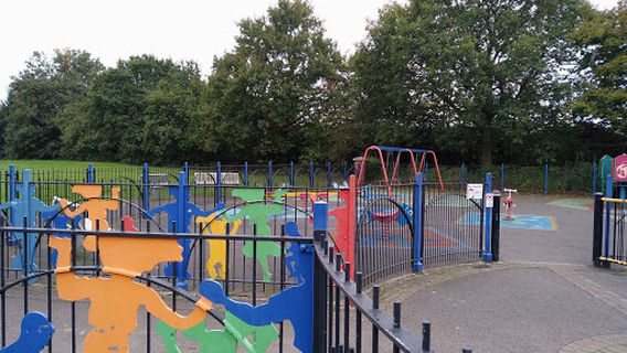 Sandymoor Playground