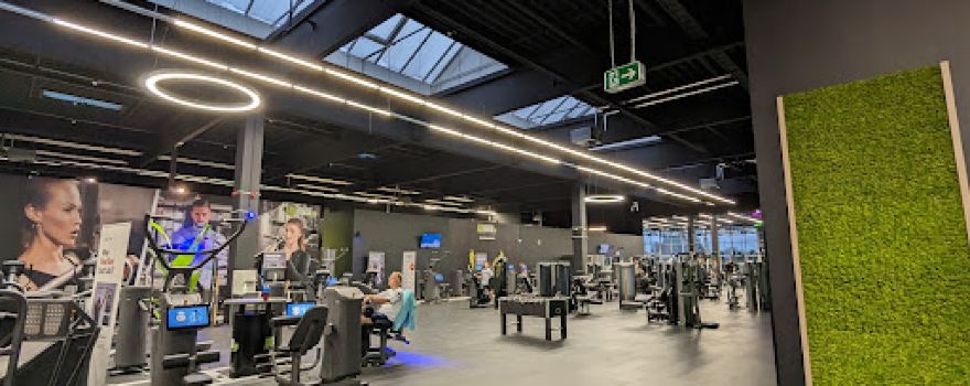 EASYFITNESS Vellmar