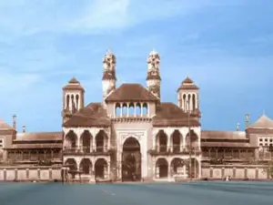 Gajapati Palace