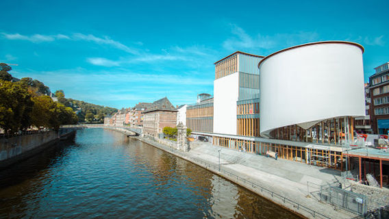 House of Culture