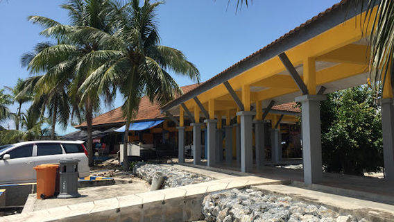 Sabak Bernam