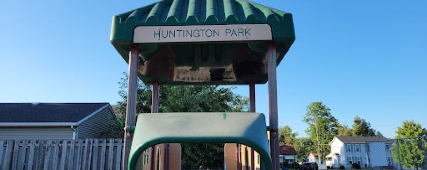 Huntington Park