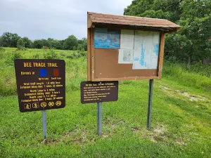 Long Branch State Park
