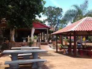 Pesqueiro e Pousada Beira Rio