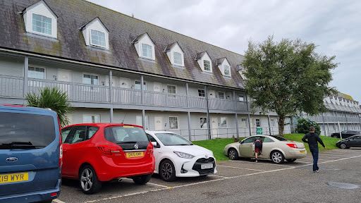 Ilfracombe Holiday Park