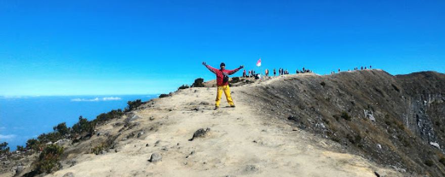 Mount Ciremai National Park