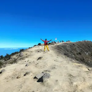 Taman Nasional Gunung Ciremai