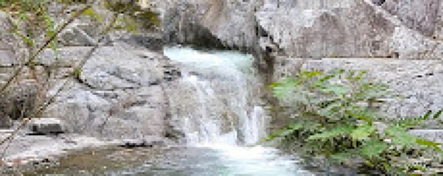 Balneario el Melao