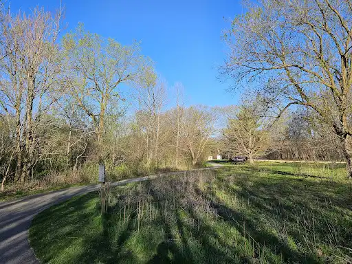 Spencer Park