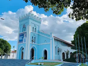 Roman Catholic Diocese of Santíssima Conceição do Araguaia