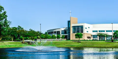 Healing Place Church