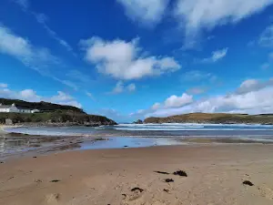 Craigdhu, Bettyhill Caravan and Camping Site