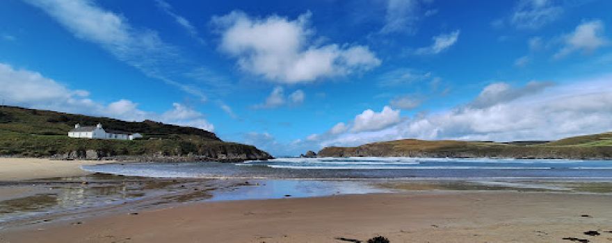 Craigdhu, Bettyhill Caravan and Camping Site