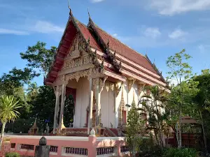 Wat Pathum Wari