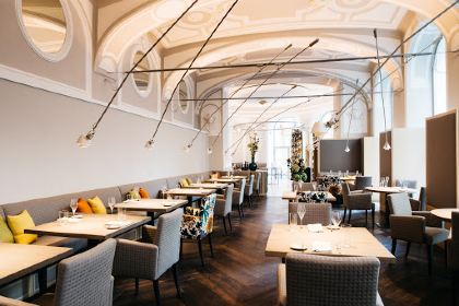 TIAN RESTAURANT WIEN