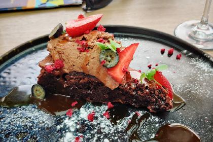 Leo Rooftop Budapest