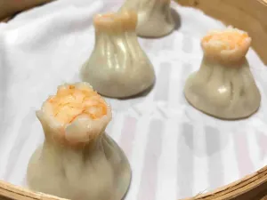 鼎泰豐(信義路店)