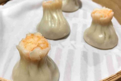 Din Tai Fung(Xinyi)