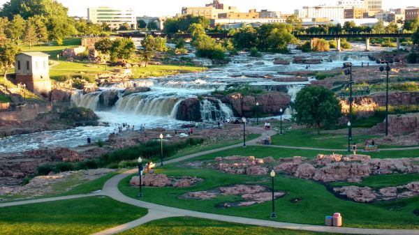 Sioux Falls