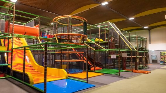 KidsPlaza Vught