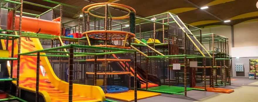 KidsPlaza Vught