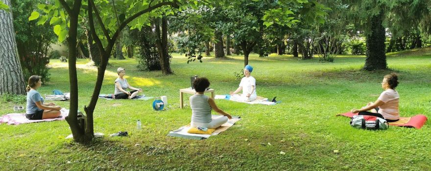 EkOngKar | Spazio Kundalini Yoga Dolo