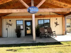 The Cove Rv Resort and Campground