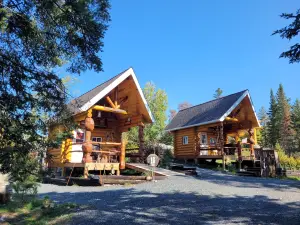 Kenora Bed 'n' Bale Vacation Rentals & Animal Feed
