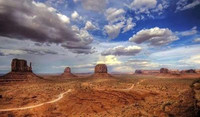 Gurbantungut Desert