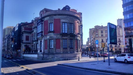 La Escalerona