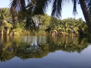 Karimnagar Deer Park